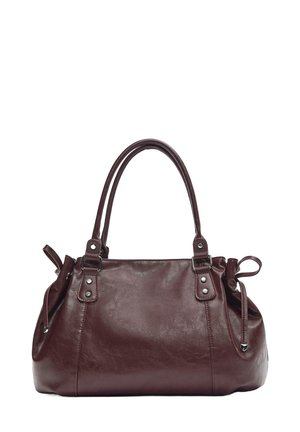 Sac à main - bordeaux