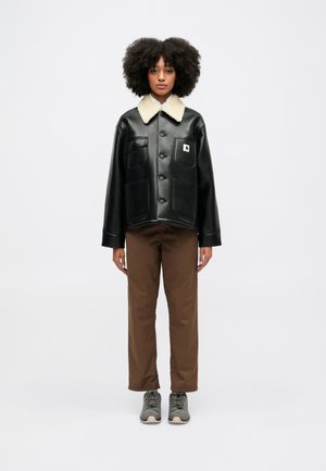 SHEPTON MICHIGAN - Kerge jope - black/natural