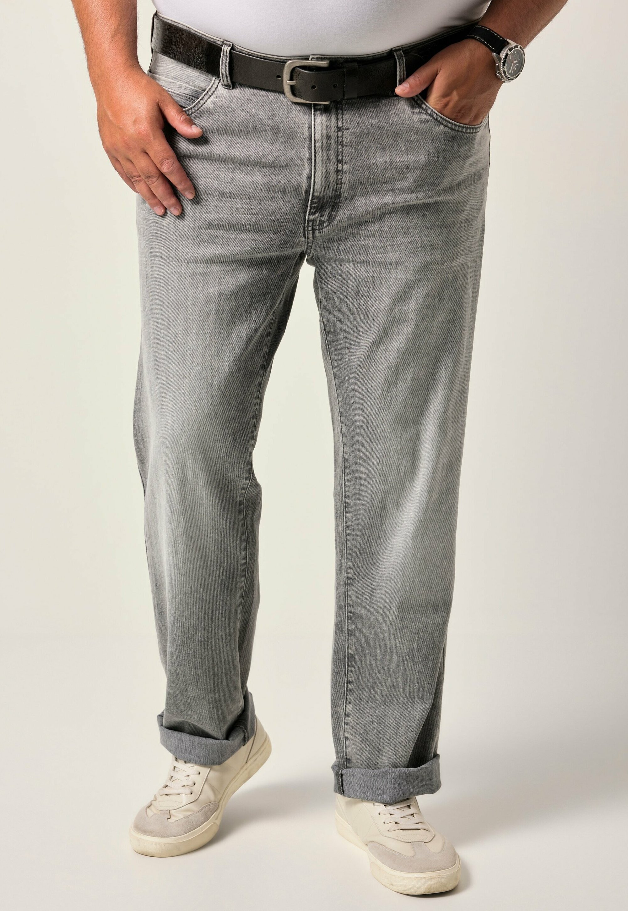 Zalando Jean Taille 58 Homme Calvin Klein Jeans VISUAL Jean Slim