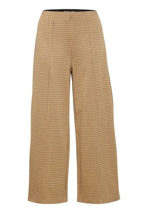 IHKATE CAMELEON   - Trousers - cathay spice