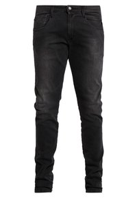 Replay Vaqueros slim fit - black