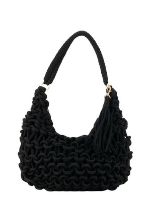 KESLEM, BOLSO KESLEM, MUJER - Bolso de mano - black