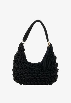KESLEM, BOLSO KESLEM, MUJER - Bolso de mano - black