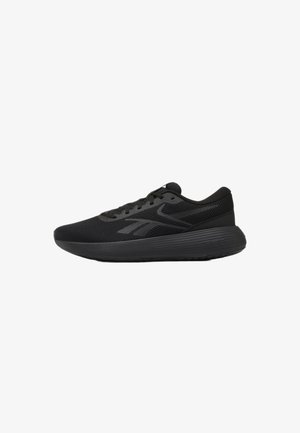 Reebok, DMX COMFORT + LITE-BLACK . UNISEX - Zapatillas para caminar - black black