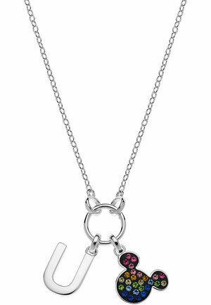 DISNEY Jewelry DISNEY - Halskæder - multi coloured/black/light pink