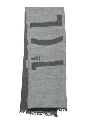 Sciarpa - grigio