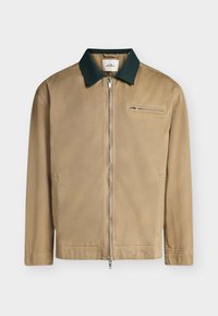 Wybrany, incense beige