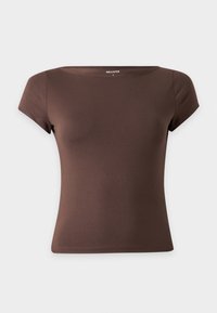 Δεν επιλέχθηκε, brown