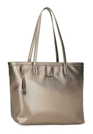 Pepe Jeans RUBY  29CM  - Bolso shopping - beige