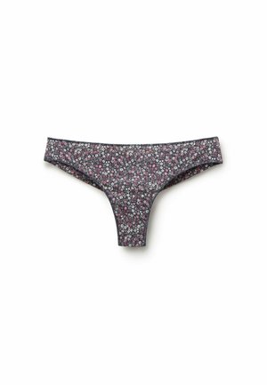 Tezenis, BRAZILIAN - Brazilky - blue