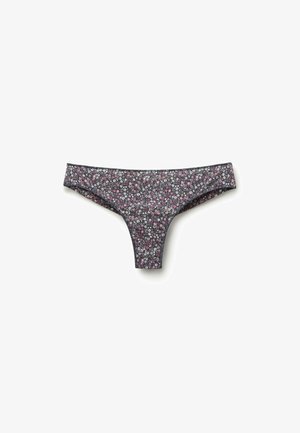 Tezenis, BRAZILIAN - Brazilky - blue