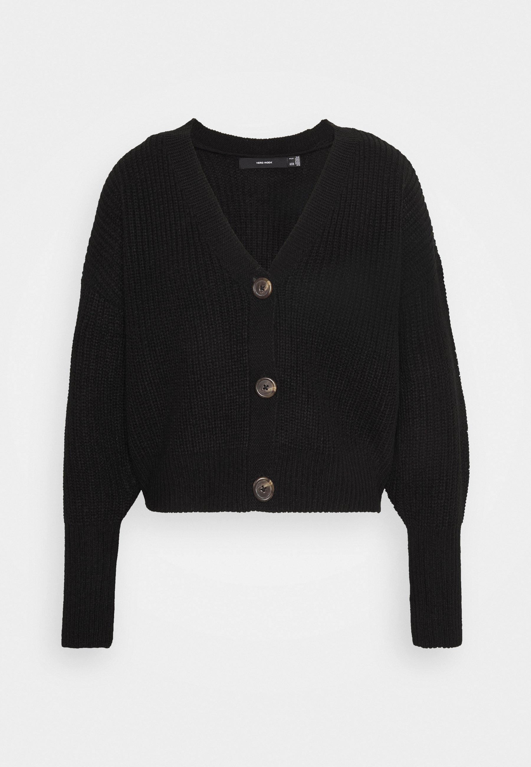 V-neck Cardigan