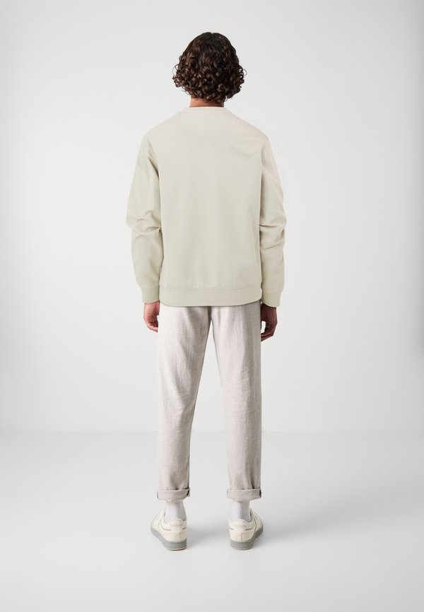 JJECHARGE CREW NECK - Sweatshirt - moonbeam4