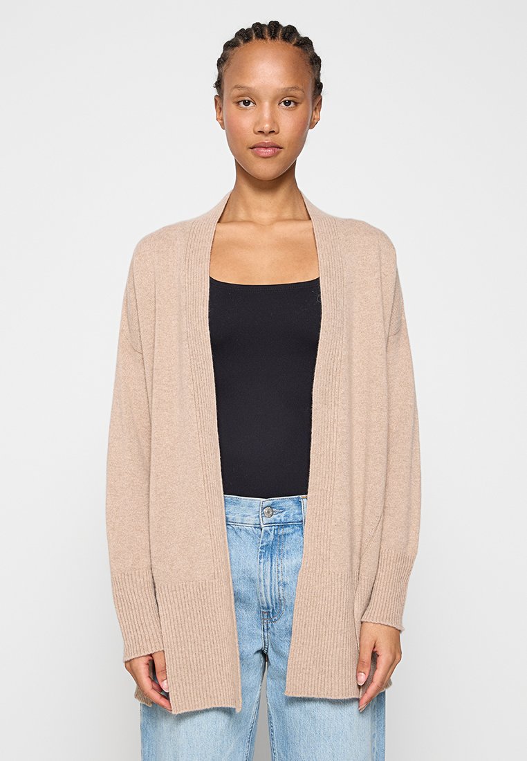 Cashmere Sweet Cashmere Vest beige