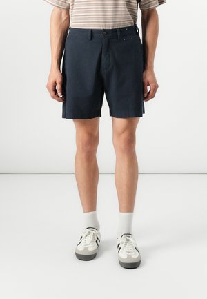 Abercrombie & Fitch Short - dark blue