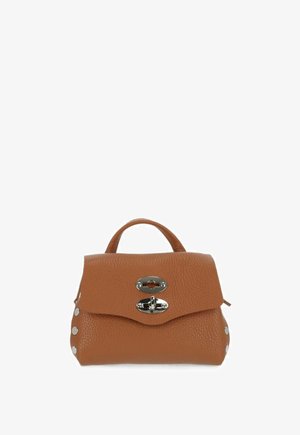 Zanellato, POSTINA DAILY - Borsa a tracolla - orange