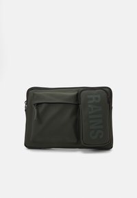 TEXEL LAPTOP CASE UNISEX - Taška na laptop - green