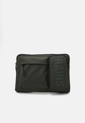 TEXEL LAPTOP CASE UNISEX - Notebooktasche - green