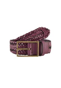 TOM TAILOR DOROTHY  jagodowy