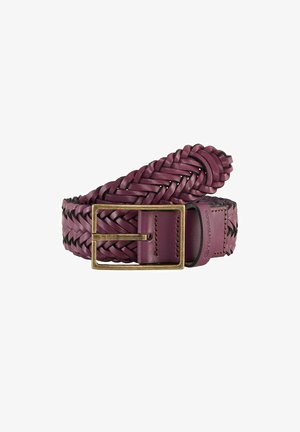 TOM TAILOR DOROTHY jagodowy