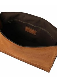 ORCIANI PILLOW  NABUCCO - Shopping bag - light brown