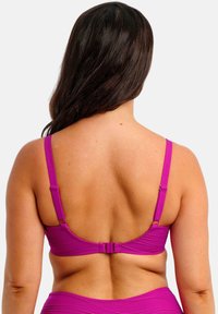 Fantasie BEACH WAVES - Top de bikini - bright fuchsia