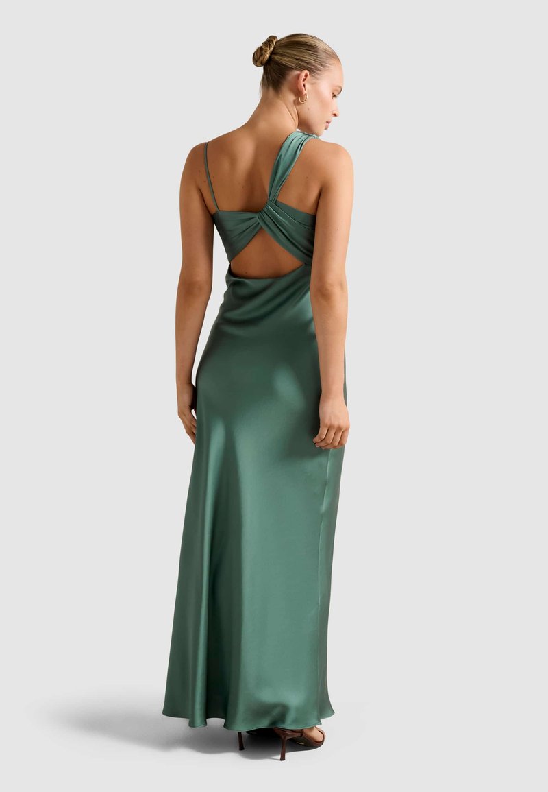 Forever New ELLE - Occasion wear - sage/green - Zalando.co.uk