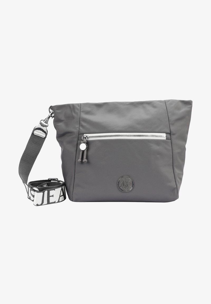 JOOP! Jeans LIETISSO KAJA ciemnoszary