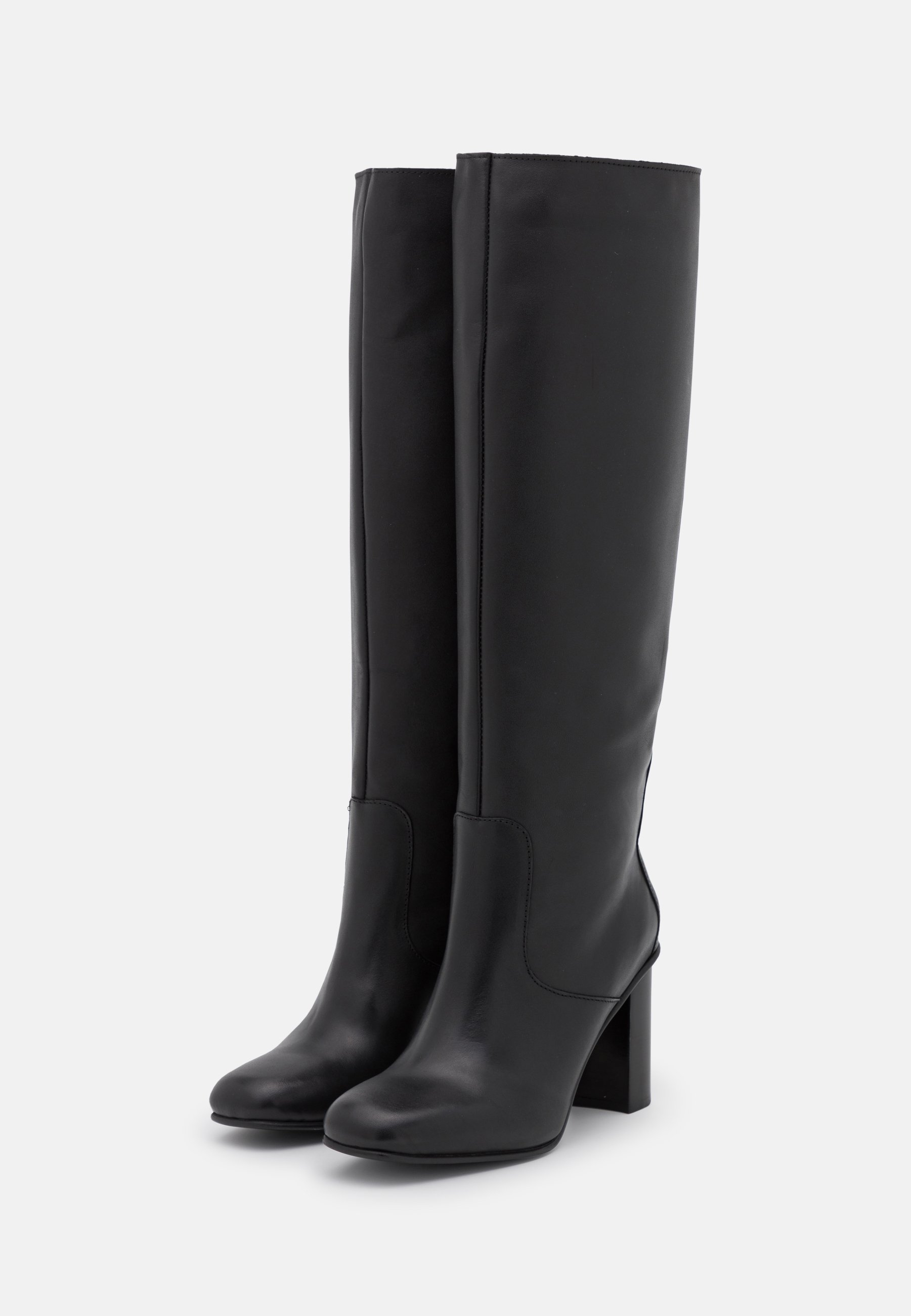 hilfiger laarzen