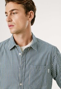 Pepe Jeans Hemd - dulwich blue