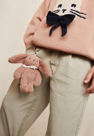 Liewood, ALFREDO RABBIT KEYCHAIN - Schlüsselanhänger - pale tuscany