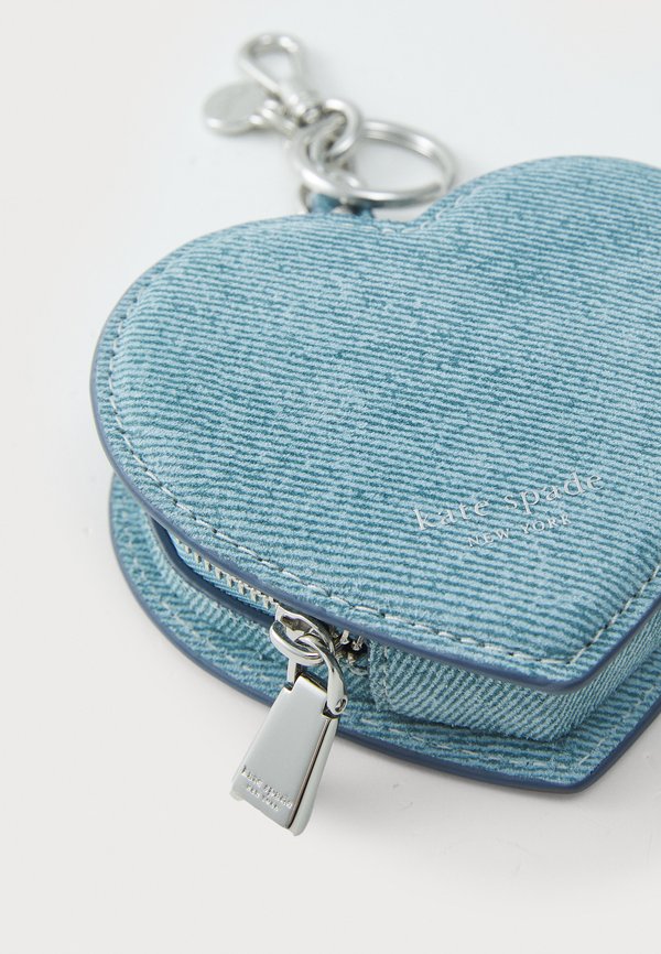 HEART COIN PURSE - Wallet4