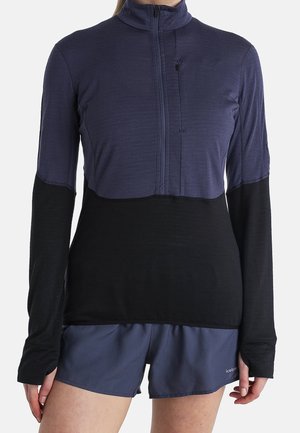 Bluzka z długim rękawem