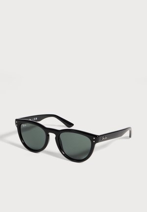Ray-Ban, UNISEX - Слънчеви очила - black