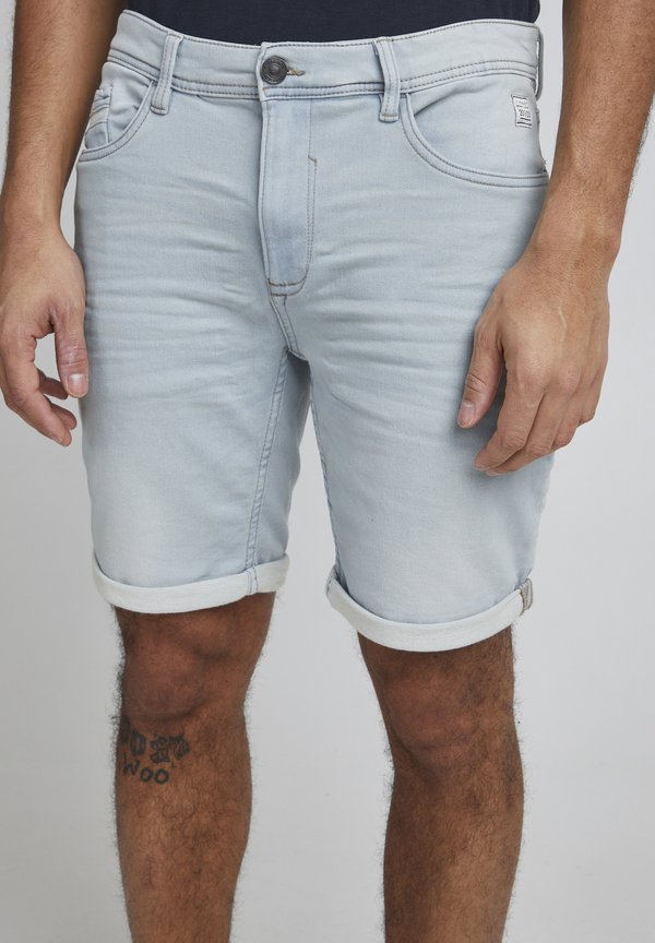 PRBERND REGULAR FIT - Denim shorts4