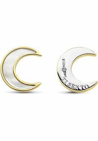 Ti Sento Milano Orecchini - gelbgold