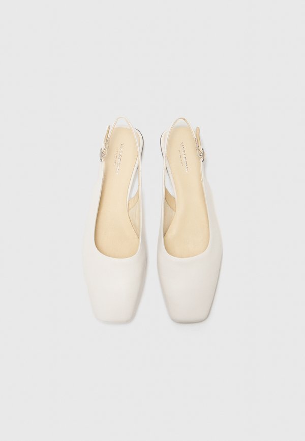 DELIA - Ballet pumps3