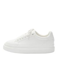 PULL&BEAR - CHUNKY  - Sneaker low - white Thumbnail-Bild 1