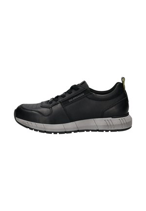 SNEAKER - Baskets basses - schwarz
