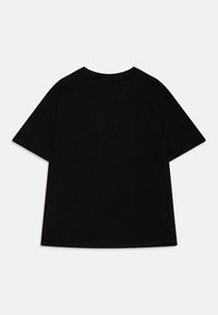 Calvin Klein Jeans COLOR BLOCK LOGO - T-shirts med print - black
