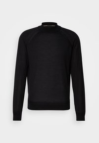 Unausgewählt, dark blue