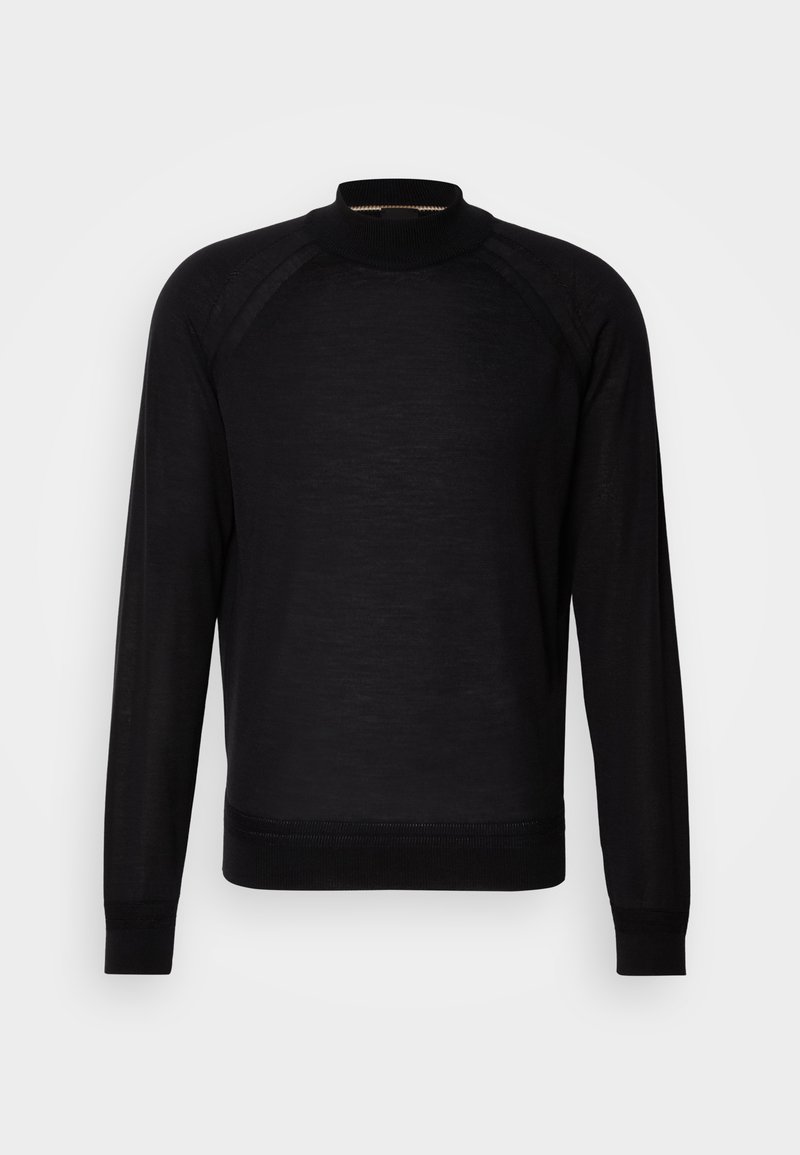 Boss Trui donkerblauw