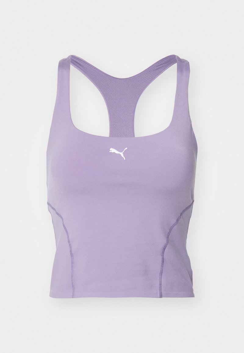 Puma Top lila Puma Top lila