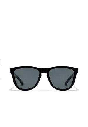 ONE RAW POLARIZED - Aurinkolasit - black