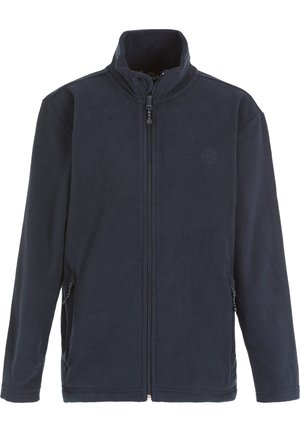 ZAP - Fleece jacket - navy blazer