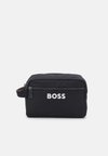 CATCH 3.0 WASHBAG - Geantă cosmetice - black
