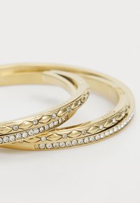 Guess STYLISH  - Øredobber - yellow gold-coloured