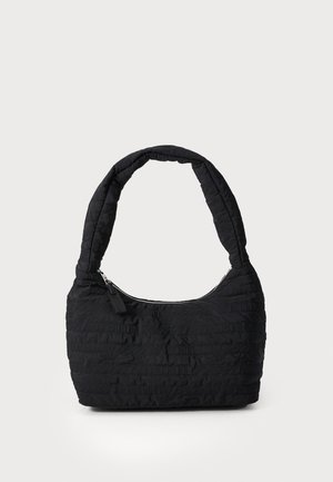 URBAN - Tote bag - black