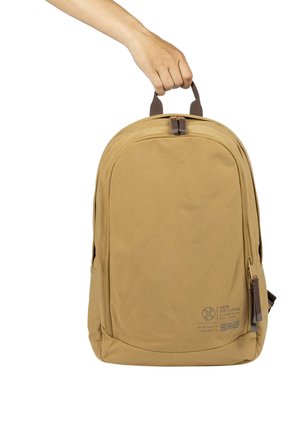 TECA - Rucksack - honey