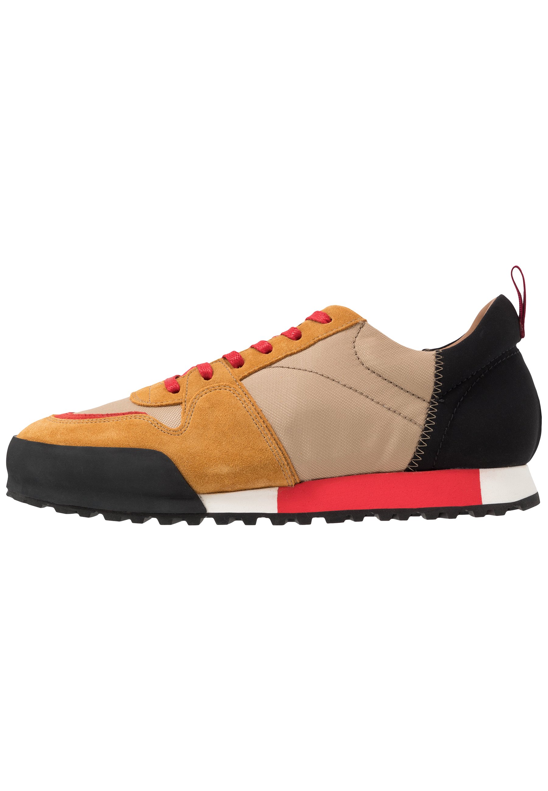 CLOSED Joggesko khaki Zalando.no CLOSED Joggesko khaki Zalando.no